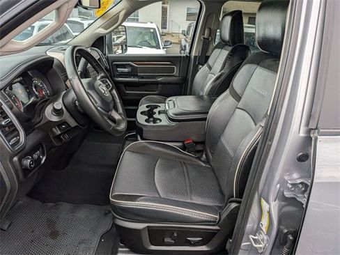 Certified 2024 RAM 2500 Laramie image 9