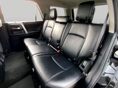 Used 2022 Toyota 4Runner TRD Sport AWD/4WD image 20