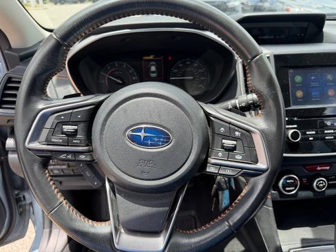 Used 2021 Subaru Crosstrek 2.0i Premium w/ Popular Package #2 AWD/4WD image 24