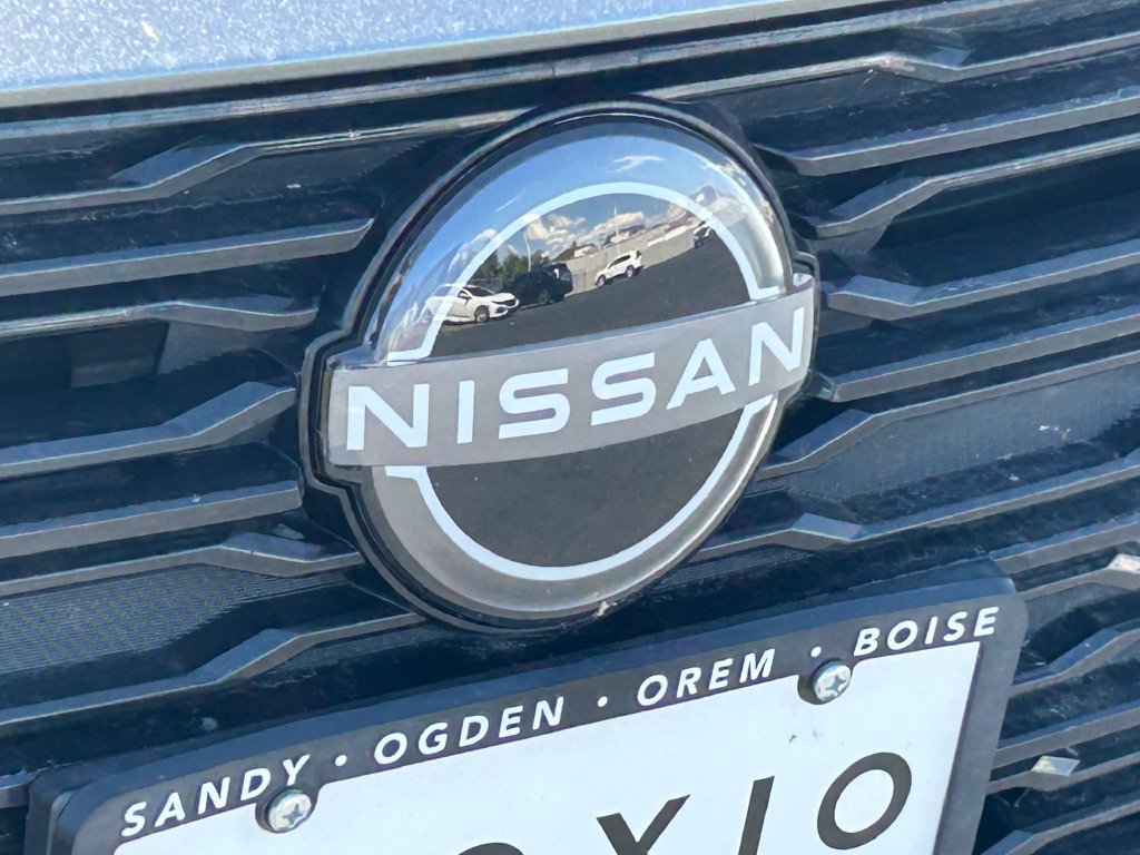 Used 2025 Nissan Altima 2.5 SV FWD image 9