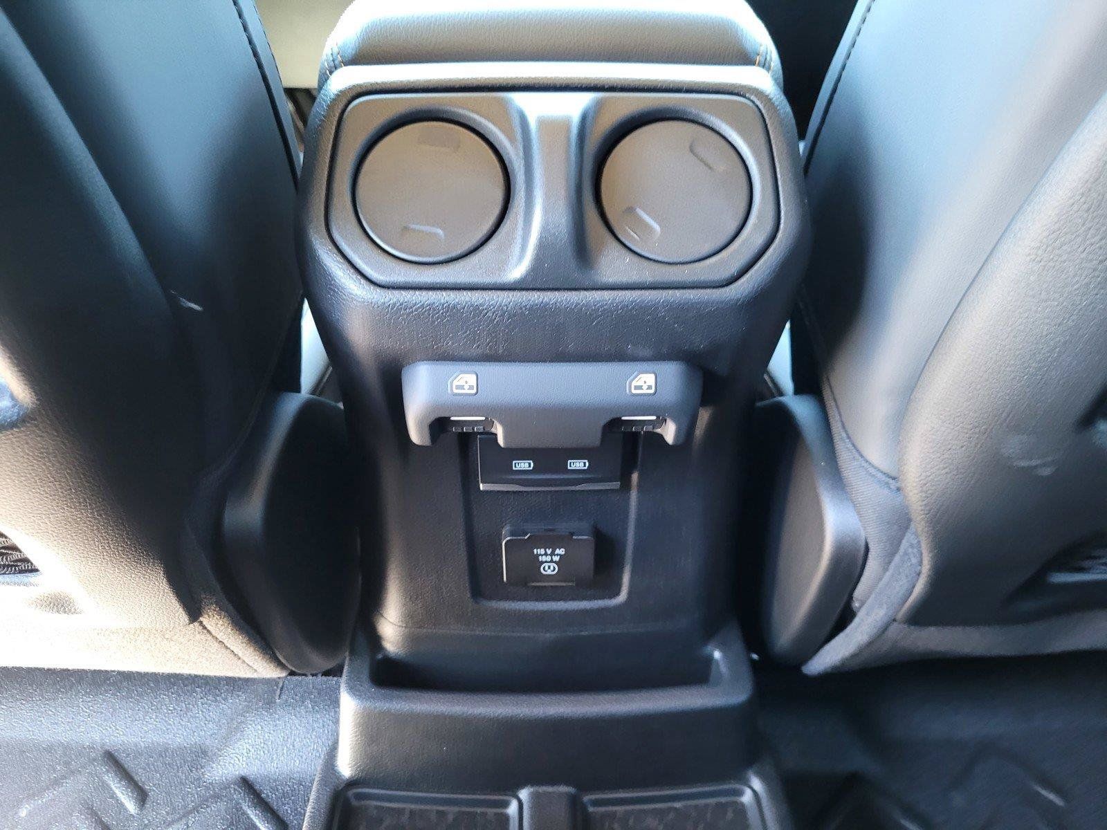 Used 2025 Jeep Wrangler Unlimited Rubicon 392 AWD/4WD image 18