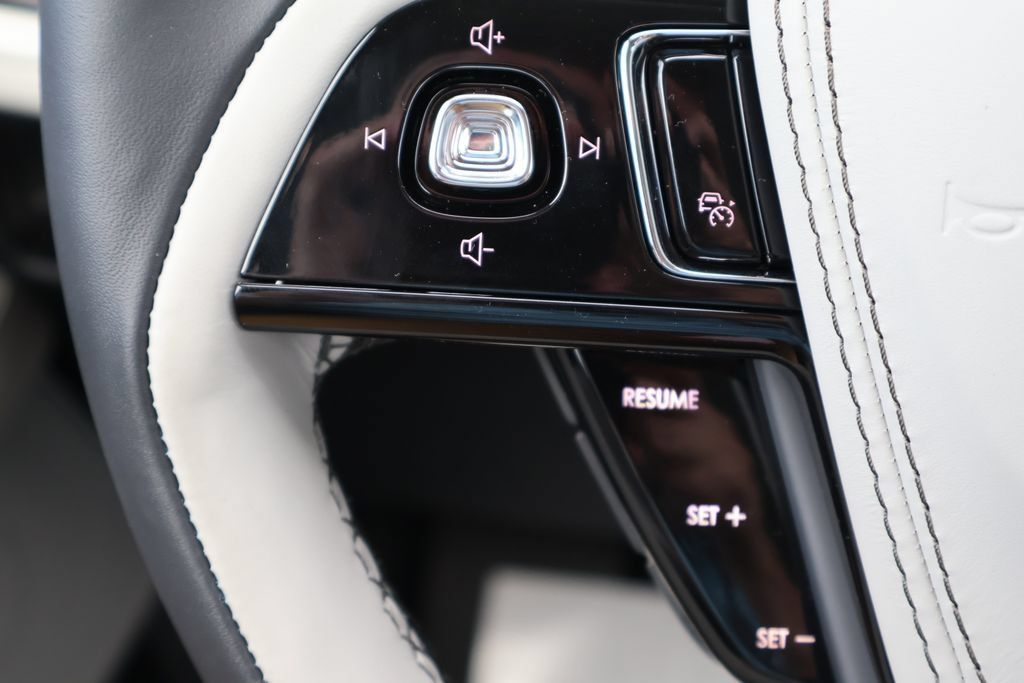 New 2027 Lincoln Aviator Reserve AWD/4WD image 8