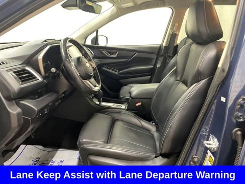 Certified 2023 Subaru Ascent Limited w/ Technology Package image 9