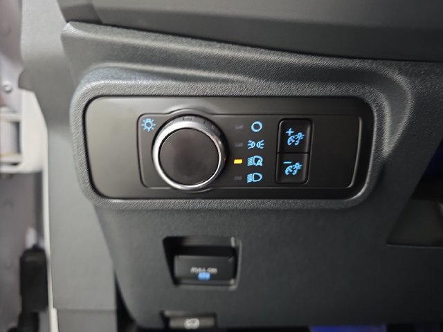 Used 2026 Ford Bronco Big Bend AWD/4WD image 25