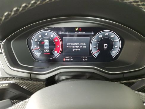 Used 2023 Audi S4 Premium Plus image 25