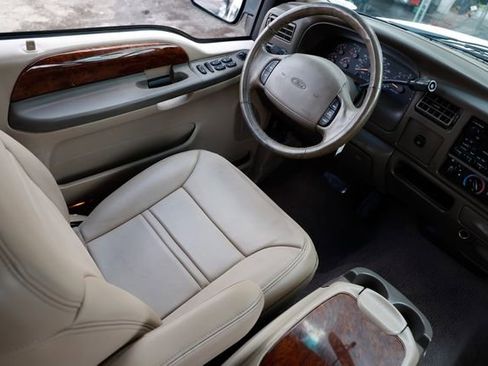 Used 2000 Ford Excursion Limited image 23