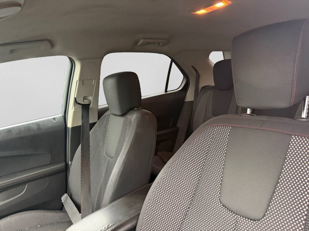 Used 2012 Chevrolet Equinox LT w/ Driver Convenience Package FWD image 23
