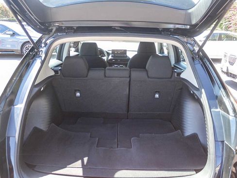 Used 2024 Honda HR-V LX image 26
