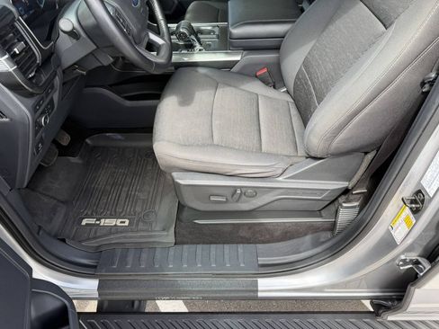 Used 2021 Ford F150 XLT w/ Equipment Group 302A High AWD/4WD image 27