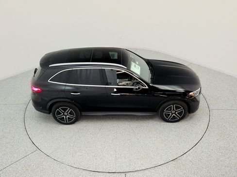 New 2026 Mercedes-Benz GLC 300 image 19