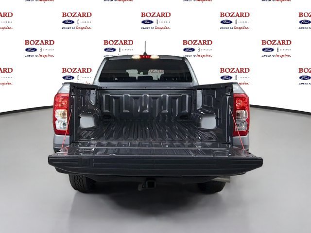 New 2026 Ford Ranger XL w/ Trailer Tow Package RWD image 29