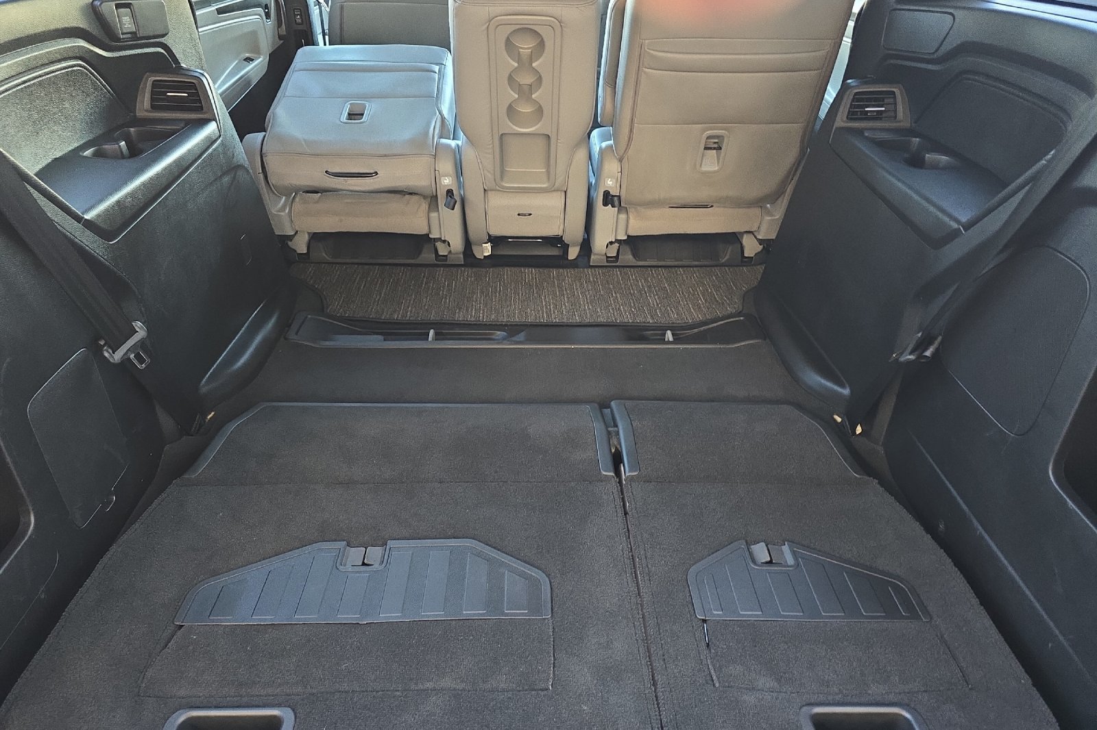 Used 2024 Honda Odyssey EX-L image 14