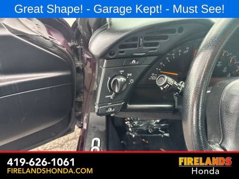 Used 1994 Chevrolet Corvette Coupe RWD image 17
