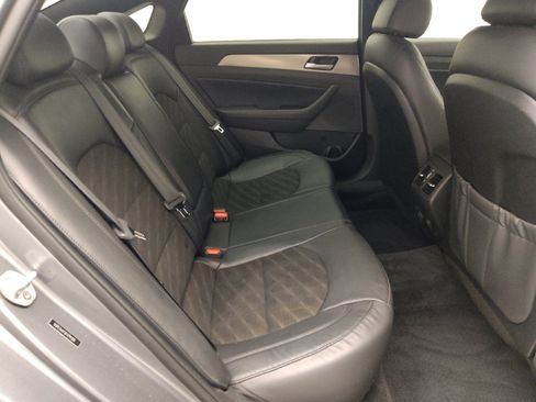 Used 2019 Hyundai Sonata Sport w/ Cargo Package FWD image 19