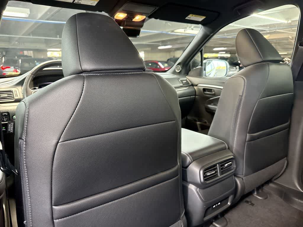 Used 2024 Honda Passport EX-L image 23