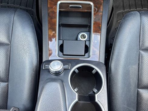 Used 2014 Mercedes-Benz GLK 350 4MATIC image 17