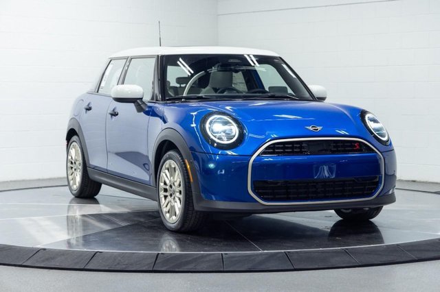 New 2026 MINI Cooper S FWD image 4