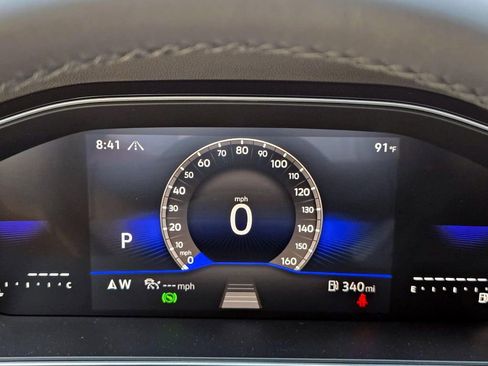 New 2025 Volkswagen Jetta Sport image 13