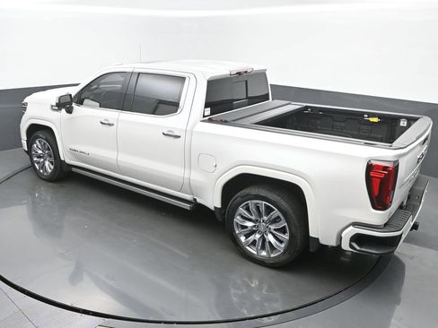 Used 2022 GMC Sierra 1500 Denali w/ Denali Reserve Package image 40
