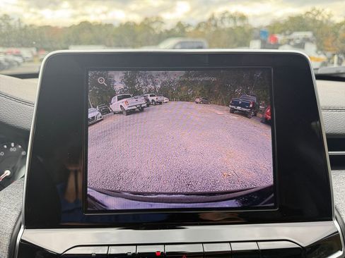 New 2026 Jeep Compass Latitude image 32