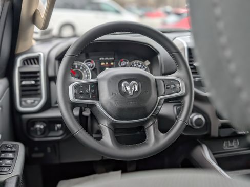 Used 2020 RAM 1500 Big Horn image 15