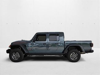 New 2025 Jeep Gladiator Mojave w/ Steel Bumper Group video 4