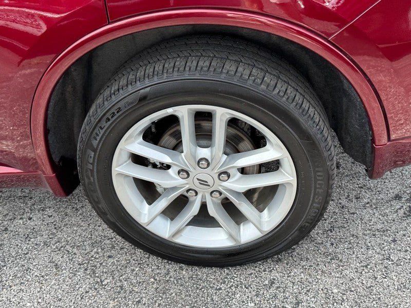 Used 2025 Dodge Durango GT AWD/4WD image 8