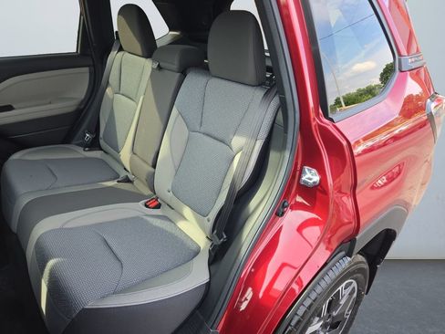 Certified 2026 Subaru Forester Premium AWD/4WD image 13