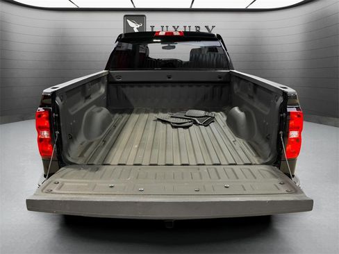 Used 2018 Chevrolet Silverado 1500 LT w/ All Star Edition image 21