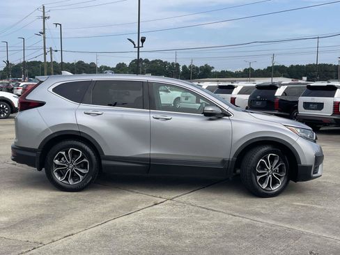 Used 2022 Honda CR-V EX image 2