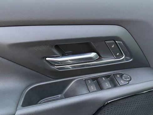 New 2026 Chevrolet Silverado EV LT image 11