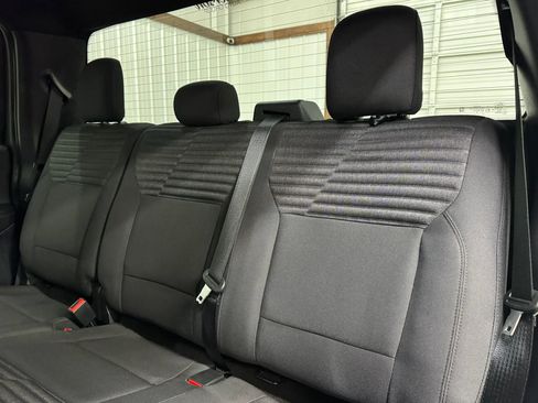 Used 2023 Ford F150 XL w/ STX Appearance Package image 12