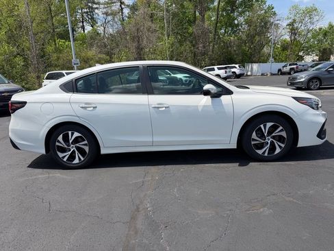 Used 2023 Subaru Legacy Premium AWD/4WD image 5