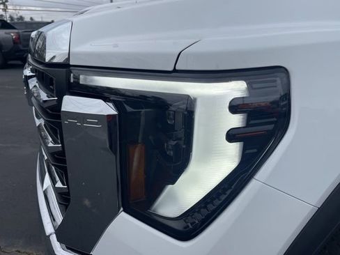 New 2026 GMC Sierra 2500 SLE image 12