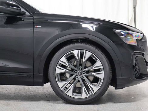New 2026 Audi Q8 Premium Plus AWD/4WD image 11