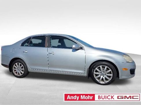 Used 2007 Volkswagen Jetta 2.0T FWD image 23