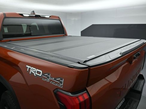 Used 2025 Toyota Tundra Limited w/ TRD Off-Road Package image 25