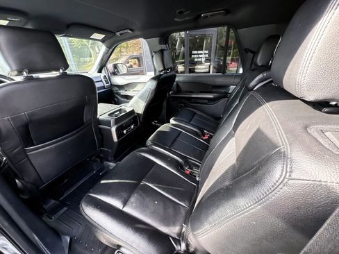 Used 2019 Ford Expedition Max XLT AWD/4WD image 14