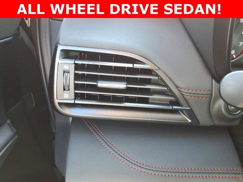 New 2025 Subaru Legacy Sport image 18