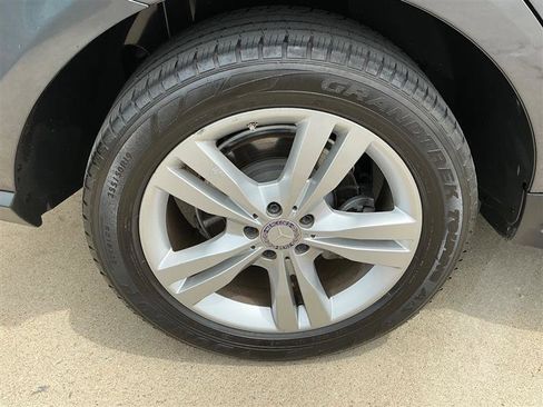 Used 2014 Mercedes-Benz ML 350 4MATIC image 23