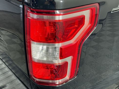 Used 2018 Ford F150 XLT w/ Equipment Group 301A Mid image 32