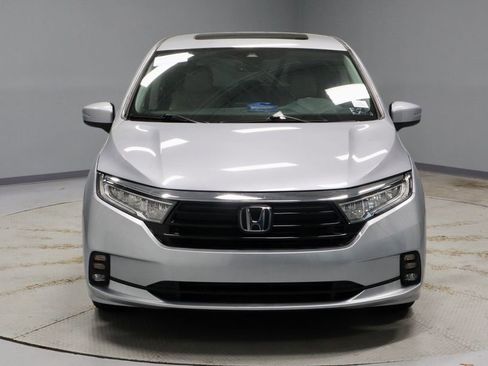 Used 2024 Honda Odyssey EX-L image 7