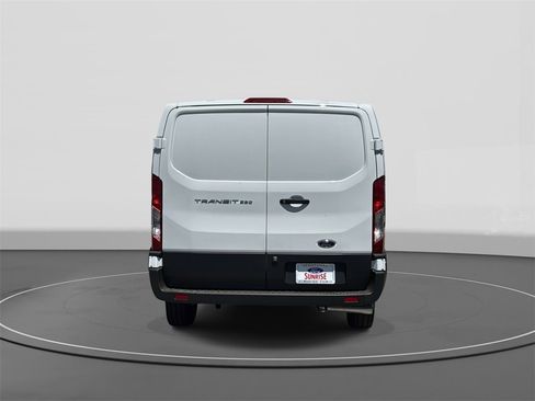 New 2025 Ford Transit 250 Low Roof image 6