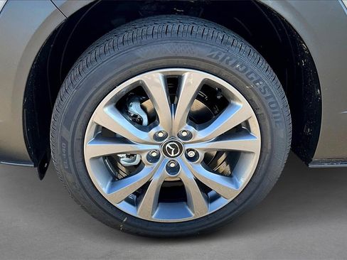 New 2026 MAZDA CX-30 AWD 2.5 S image 12