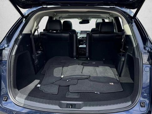 Used 2021 MAZDA CX-9 Touring w/ Touring Premium Package AWD/4WD image 8