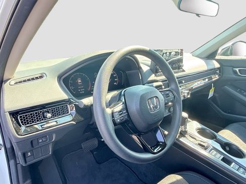 Used 2026 Honda Civic LX image 9