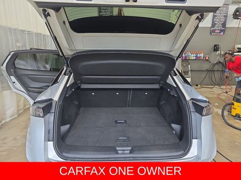 Used 2023 Nissan Ariya AWD image 13