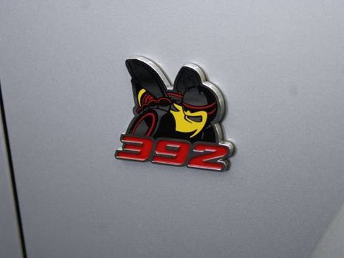 Used 2019 Dodge Challenger R/T Scat Pack RWD image 6