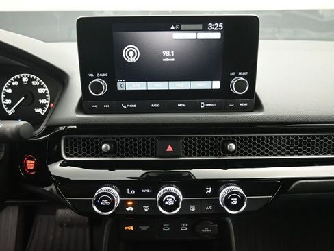 New 2026 Honda Civic LX image 13