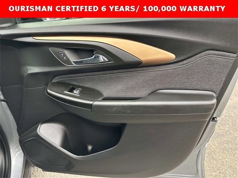 Certified 2023 Chevrolet TrailBlazer ACTIV image 8